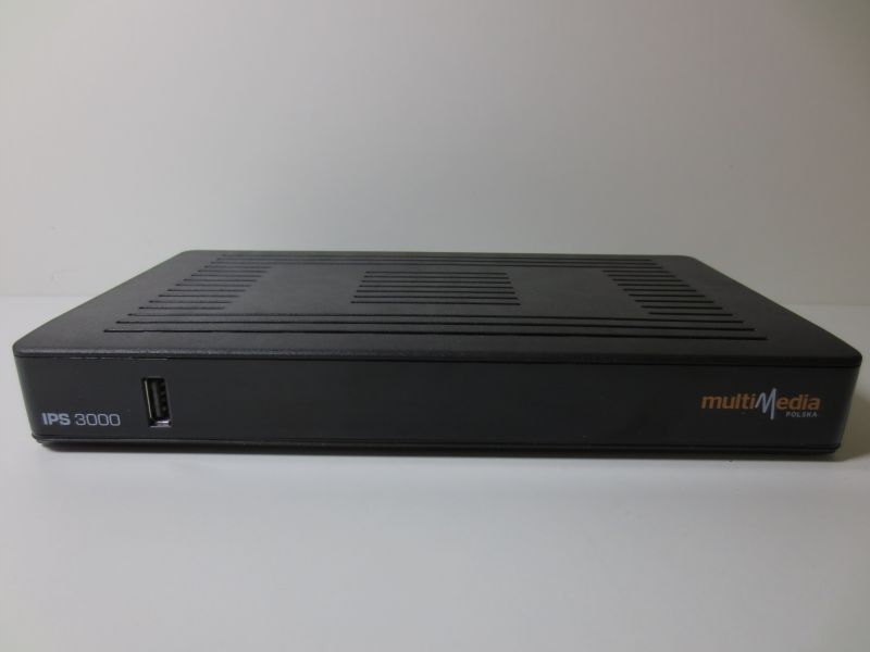 dekoder multimedia ips 3000