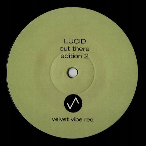 Lucid - Out There - Edition 2