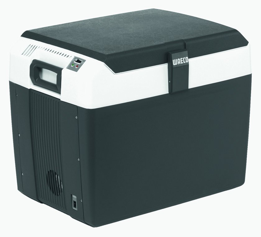 Lodówka samochodowa Waeco CR28 12V 24V 28L TIR