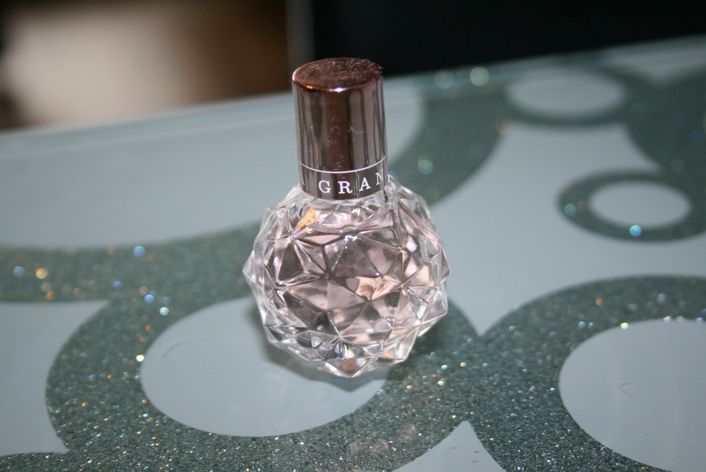 Ariana Grande ARI  miniaturka 7,5 ml edp