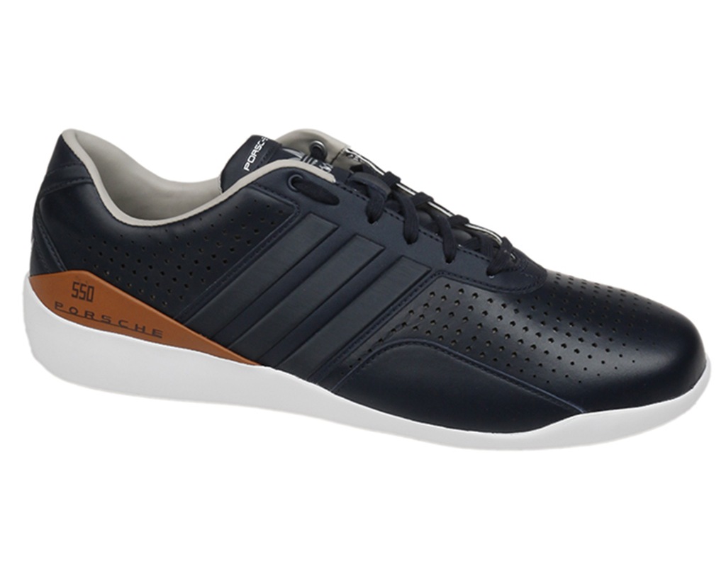 ADIDAS PORSCHE 550 SPORT Q23154 PRZECENA Z629ZŁ 44