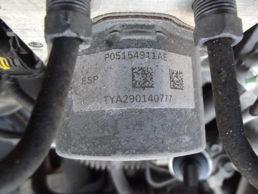 Pompa ABS Chrysler Town & Country Dodge 6982786904