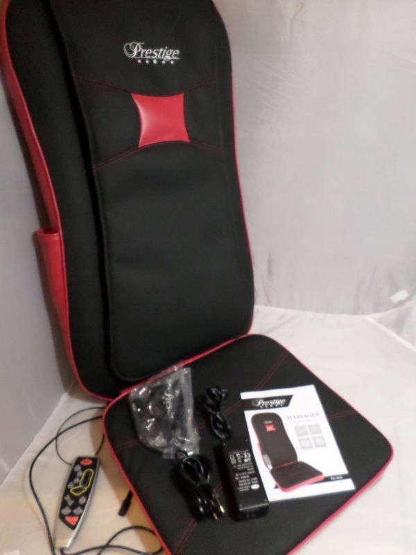 MASAŻER PRESTIGE MASSAGER PG 1832 STAN IDEALNY!