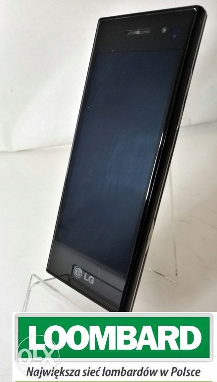 LG BL40 CHOCOLATE CZARNY 1 GB