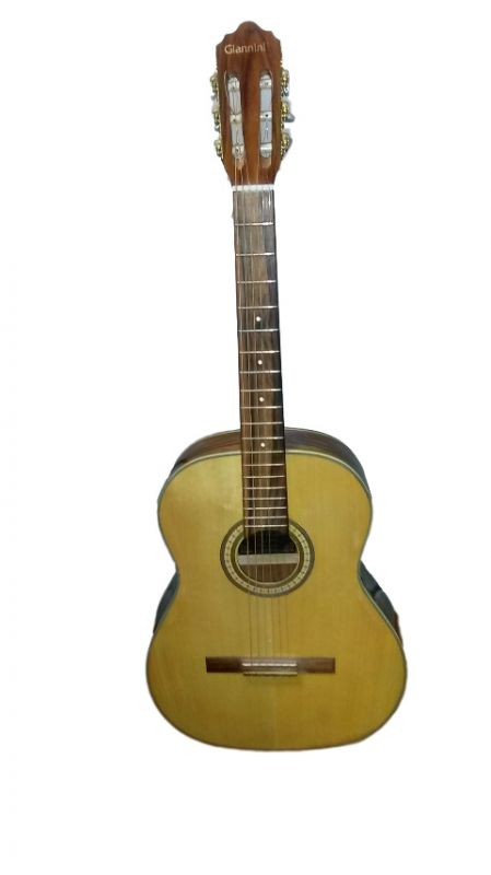 GITARA KLASYCZNA GIANNINI GWNE 18 SERIE ESTUDIO