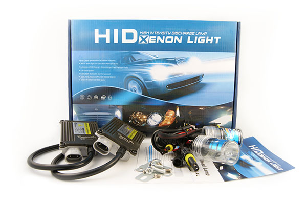 VW GOLF IV 4 ZESTAW CAN-BUS HID XENON KSENON