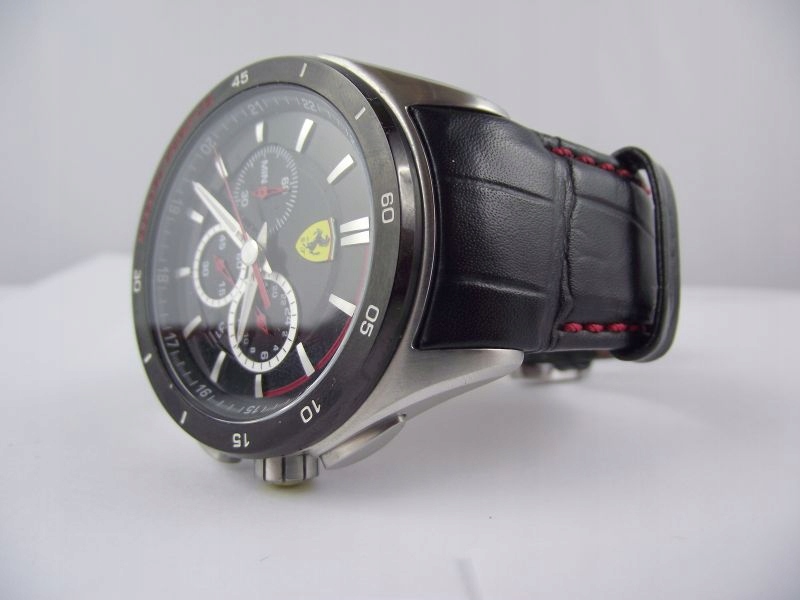ZEGAREK FERRARI SF,11,1,34,0138