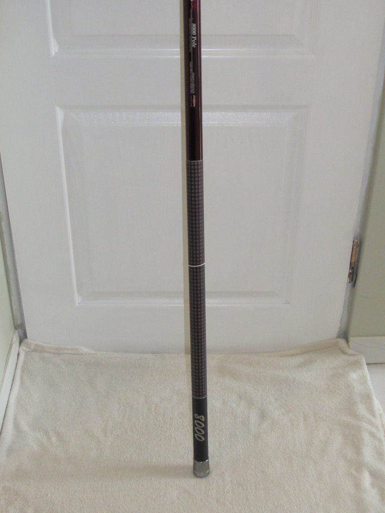 Bat Mikado Temptation 8m + gratis (Sensas,Maver) 7250260828