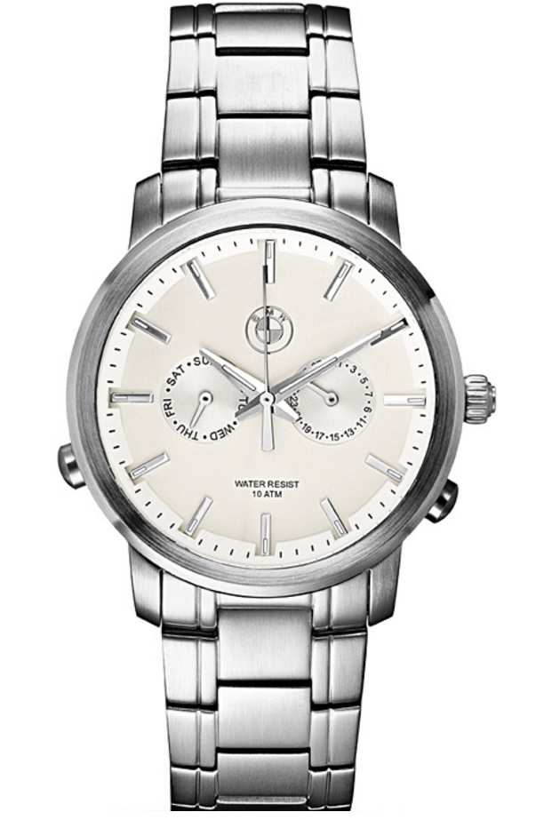 Zegarek męski BMW Classic nr. 80262365445