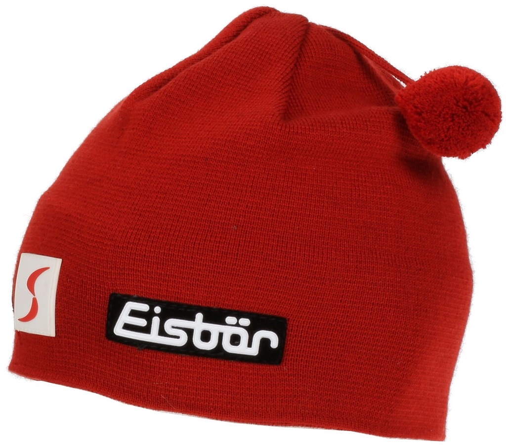 EISBAR czapka ADAM SKIPOOL MERINO 4KOLORY 341 JRK - 7033419599 ...