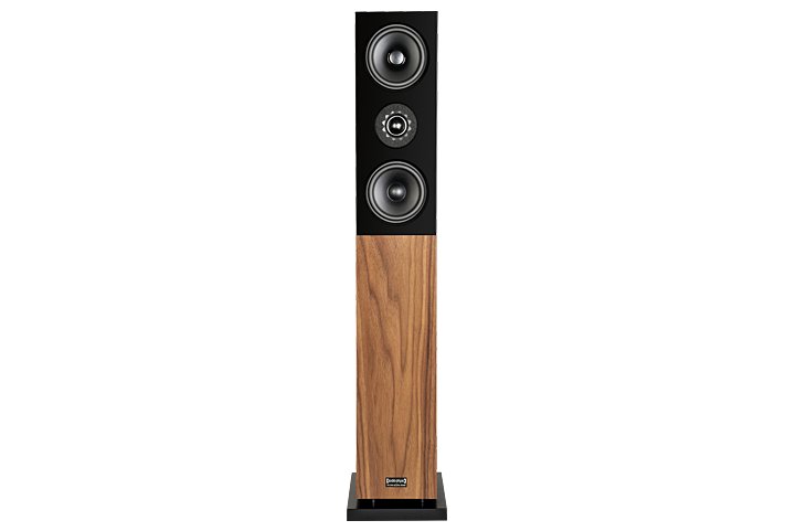 Kolumny głośnikowe Audio Physic Classic 10 Walnut