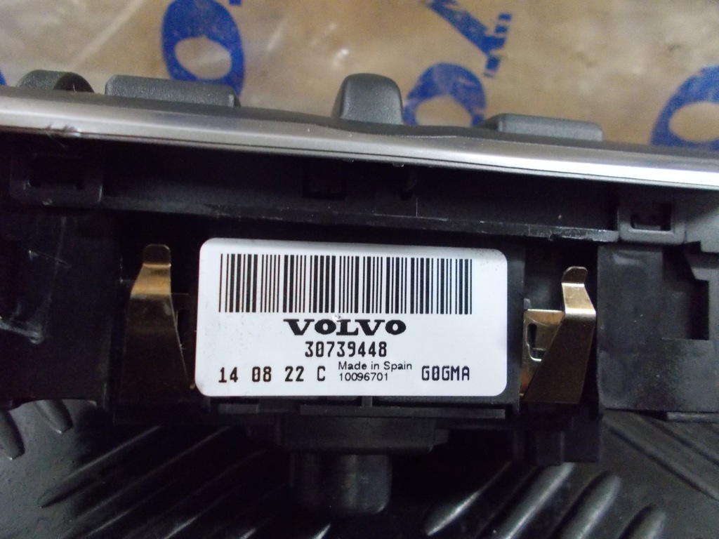 Przełącznik świateł Volvo S60 V60 XC60 S80 V70 XC7