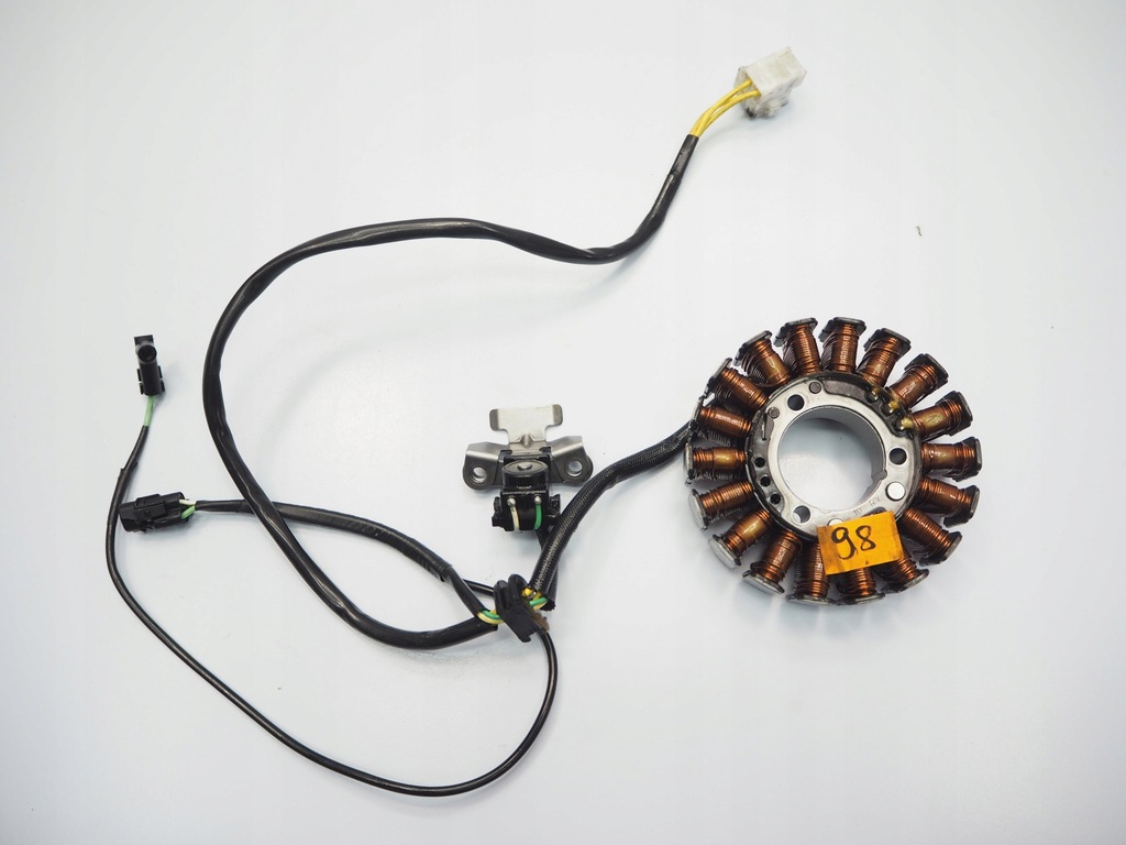 KAWASAKI 250 NINJA SL 13-17 ALTERNATOR STATOR