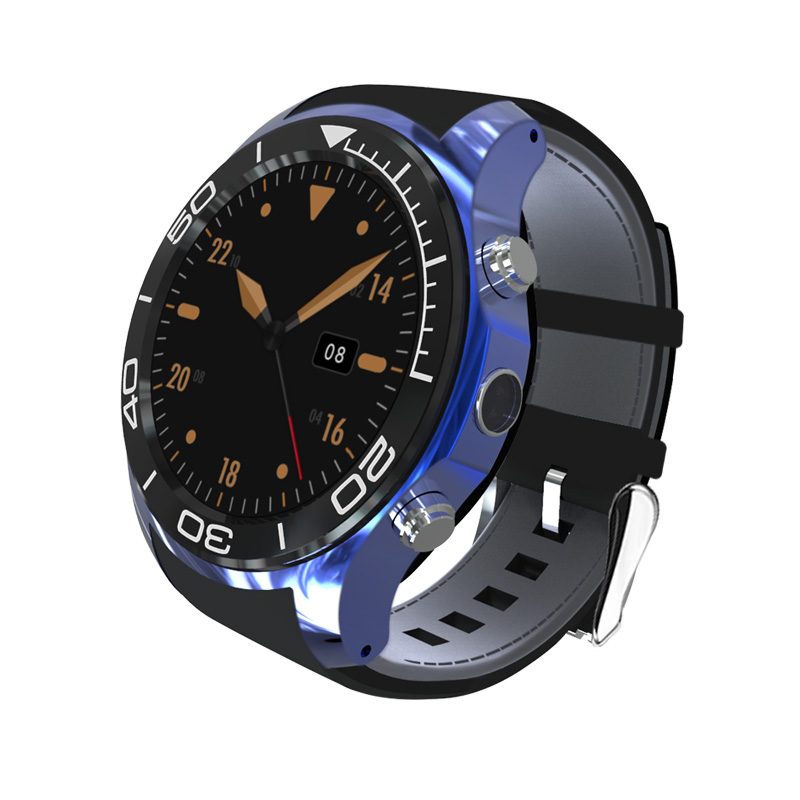 s1 4g gps smartwatch