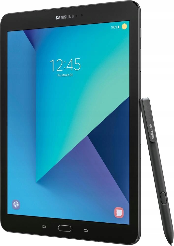 galaxy tab s3 t820