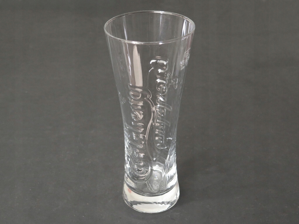 szklanka do piwa, pokal, Carlsberg, 0,5 L