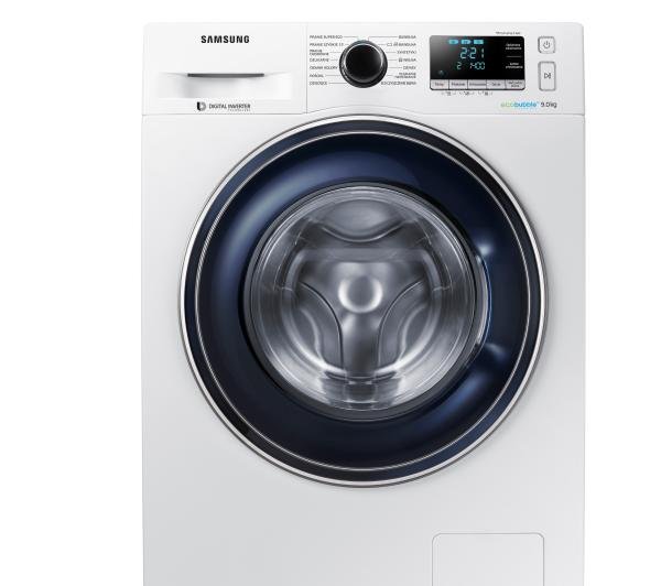 OUTLET OLEOLE! PRALKA  SAMSUNG  WW90J5446FW 