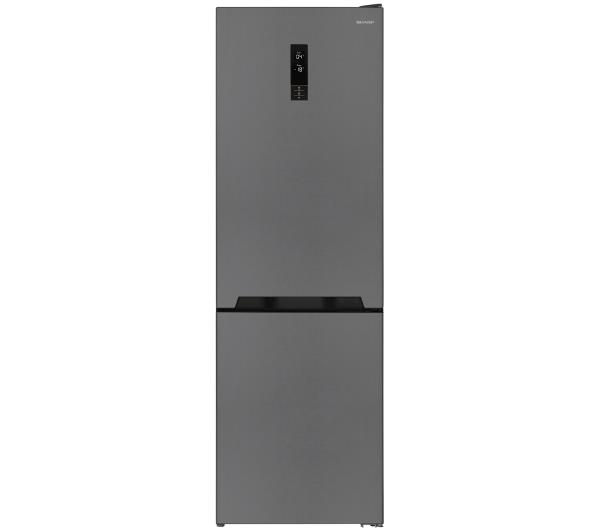 LODÓWKA SHARP SJ-BA31-IEXA2-EU 186cm No Frost A++
