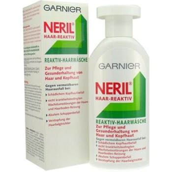 GARNIER NERIL przeciwdziałający wypadaniu włosów