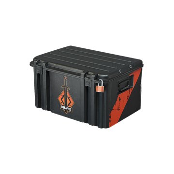 Skin CS:GO Skrzynia operacji Bravo / Bravo Case