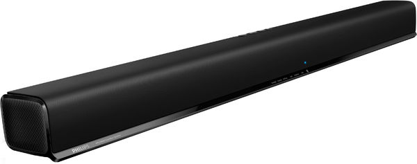 Philips soundbar hot sale htl 1190