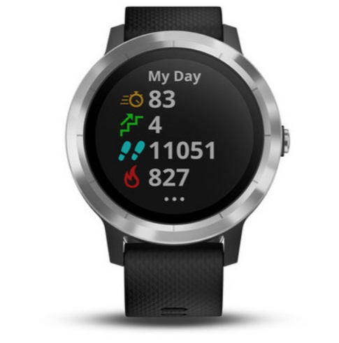 smartwatch vivoactive 3 garmin