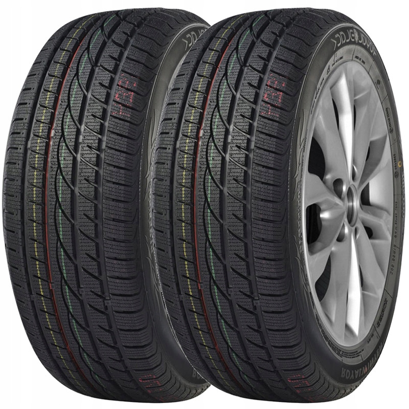 2 x 225/45R17 ROYAL BLACK WINTER - NOWE - ZIMOWE