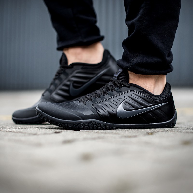 Nike air pernix outlet black