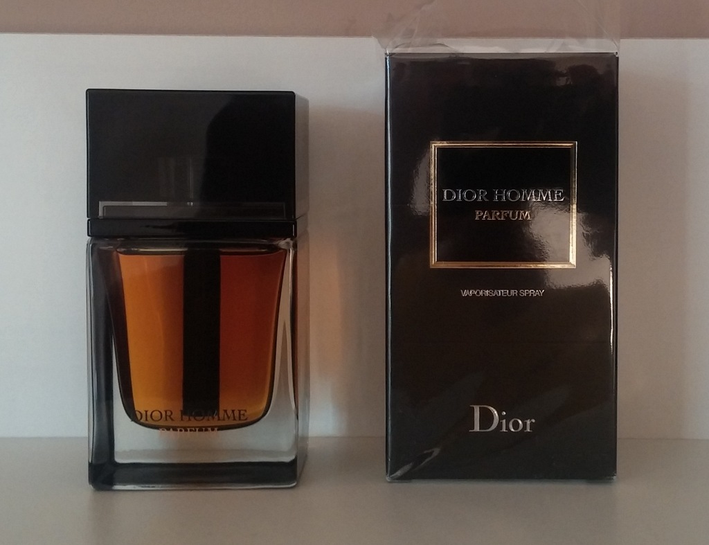 Dior homme parfum 75 best sale