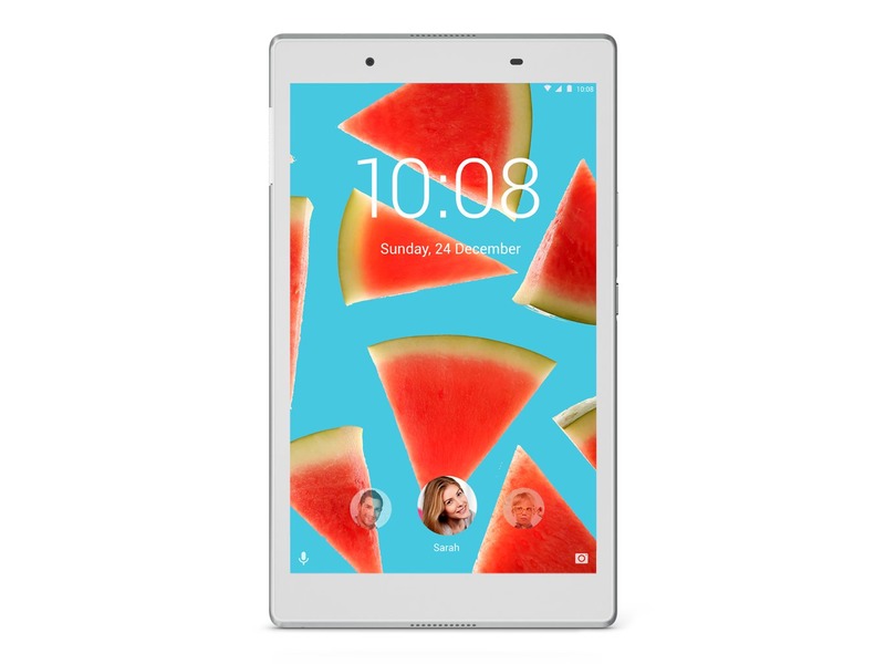 Tablet LENOVO Tab 4 8 TB-8504F Biały ZA2B0063PL