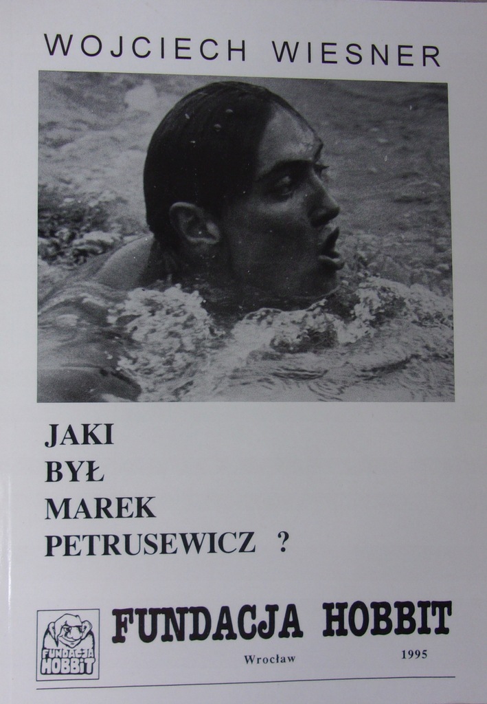 Jaki był Marek Petrusewicz