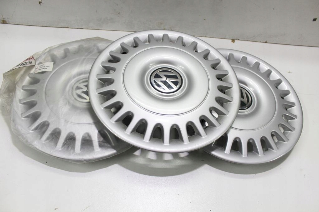 7D0601147A Kołpak 15" VW T4 Nowy-Oryg