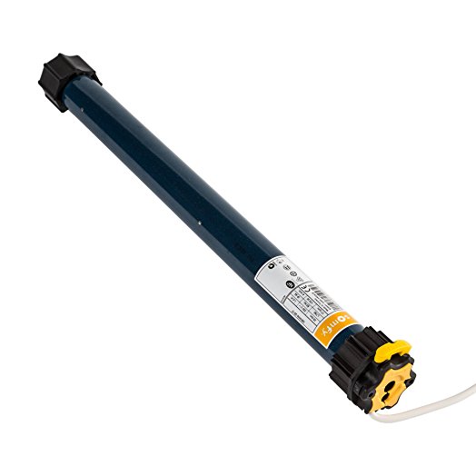 Somfy LT 50 Gemini 25/17 CSI UNIWERSALNY NAPĘD