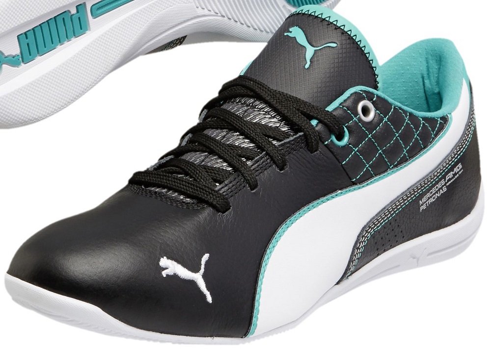 Buty PUMA MAMGP DRIFT CAT 6 MERCEDES future 43