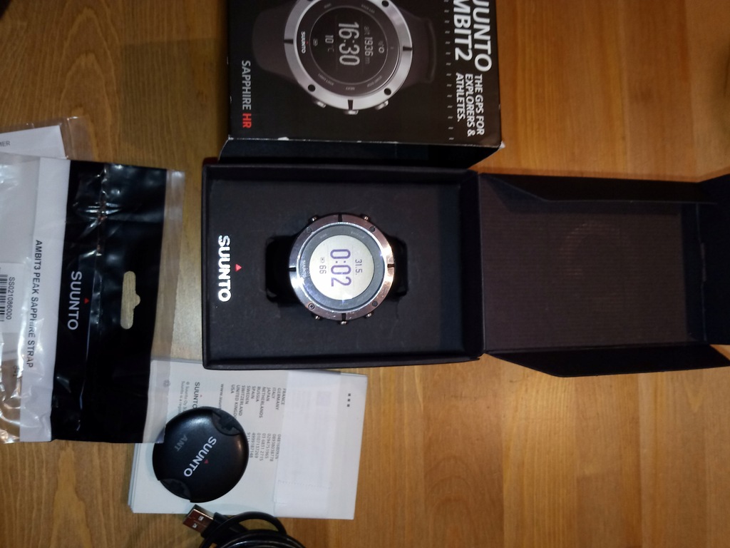 ambit 2 sapphire