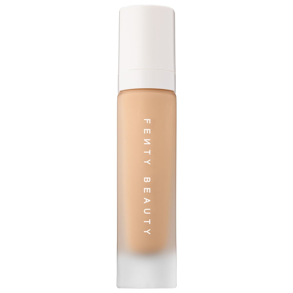 FENTY BEAUTY PRO FILT'R SOFT MATTE 