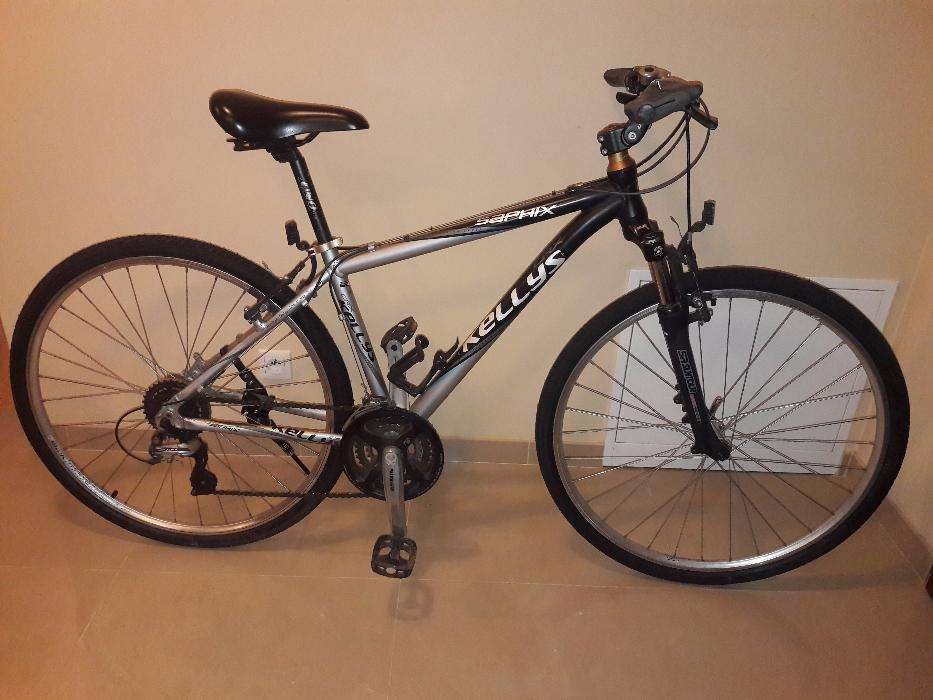 Rower Kellys Saphix Cross