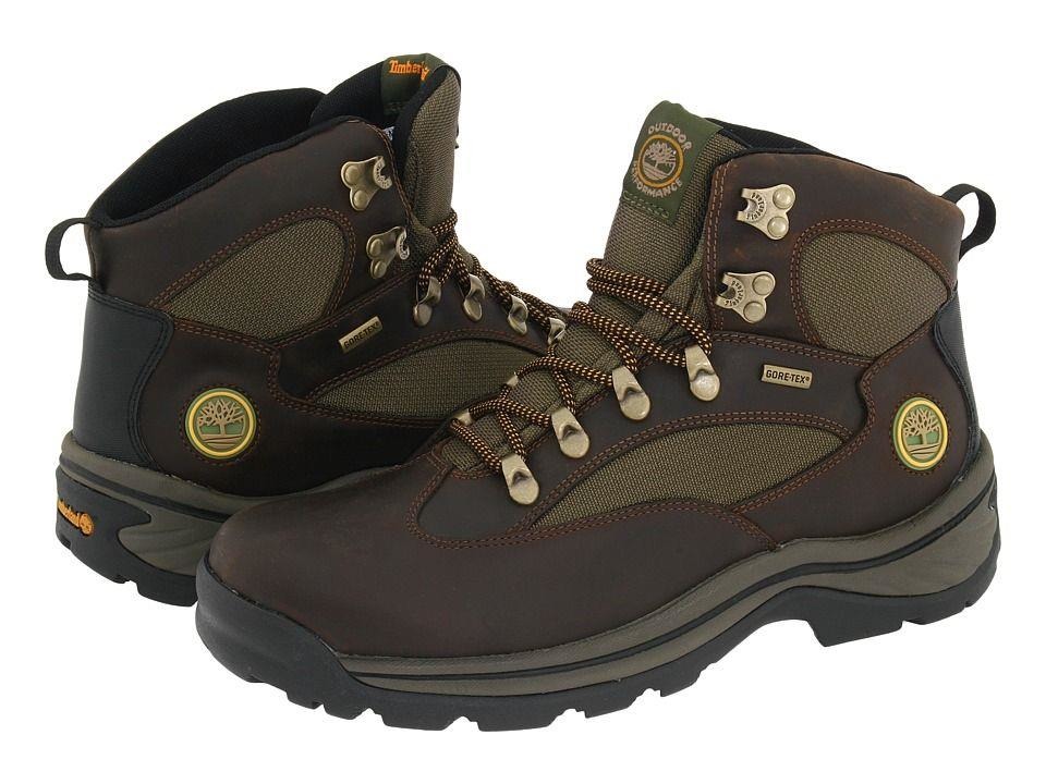 timberland chocorua gtx