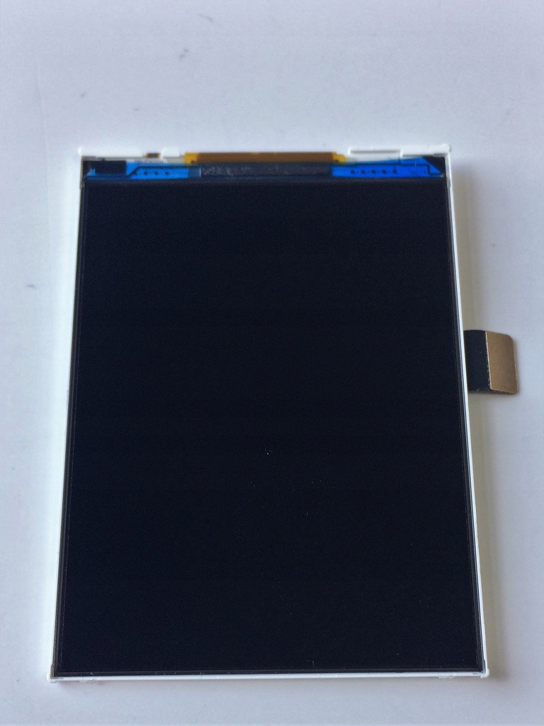 Moduł LCD wyświetlacz HTC wildfire