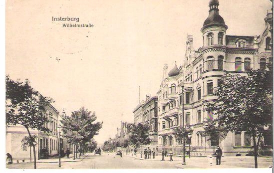 Czerniachowsk(Insterburg) 502