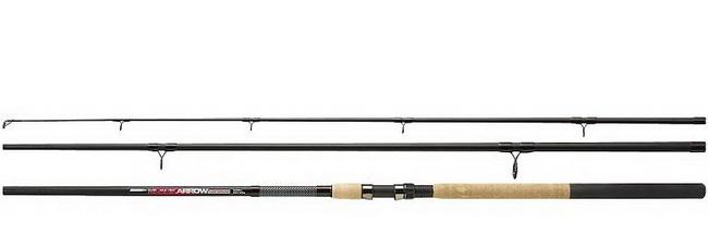 WĘDKA JAXON BLACK ARROW CARP GROUND 3,60 50-120g