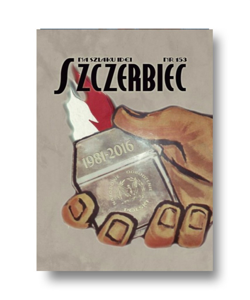 Szczerbiec 153