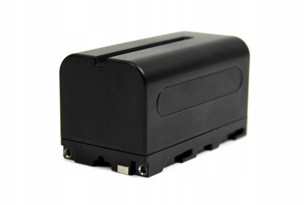 AKUMULATOR SONY NP-F970 NAJNOWSZY CHIP FX1 NP-F330 - 6518187611 ...
