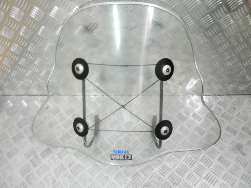 SZYBA OWIEWKA Yamaha Teos 125 50