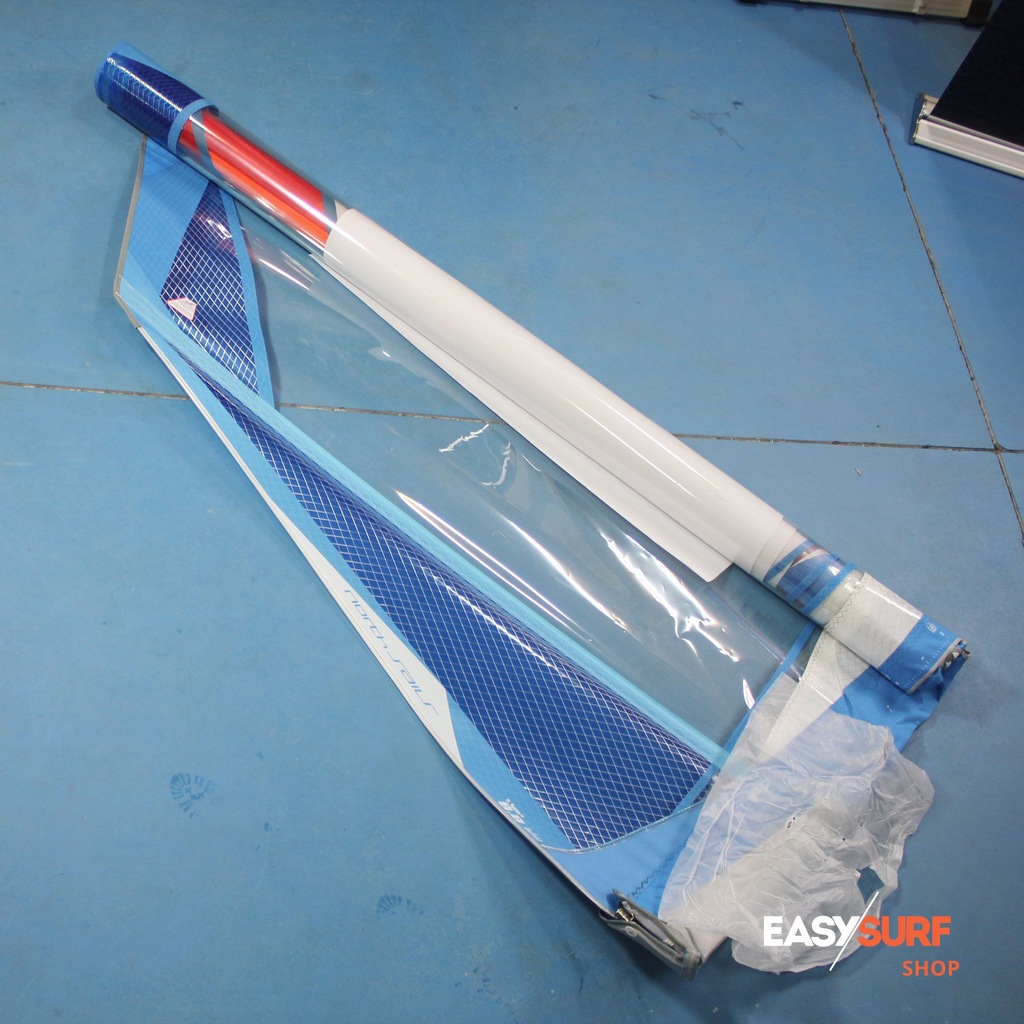 Nowy żagiel North Sails S.Type SL 8.8 2018