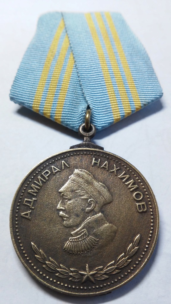 Medal Nachimowa