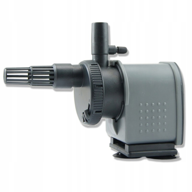 Atman AT-202 POMPA DO AKWARIUM - 7497187469 - oficjalne archiwum Allegro
