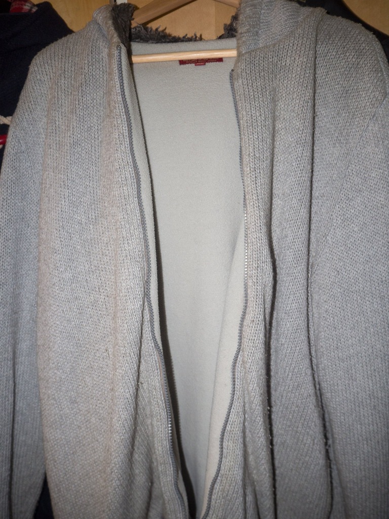 Sweter bluza - męski Americanos XXL