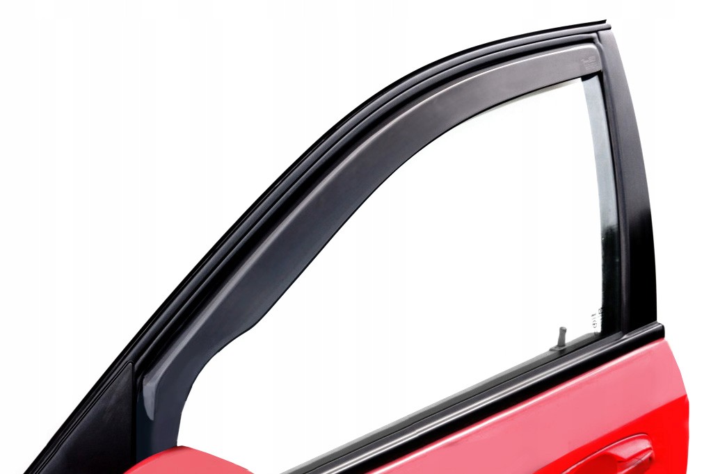 OWIEWKI SEAT LEON II 1P 5D 2006-2012r PRZÓD 2SZT