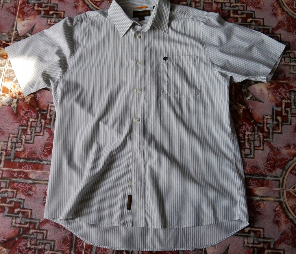 Timberland Koszula XL